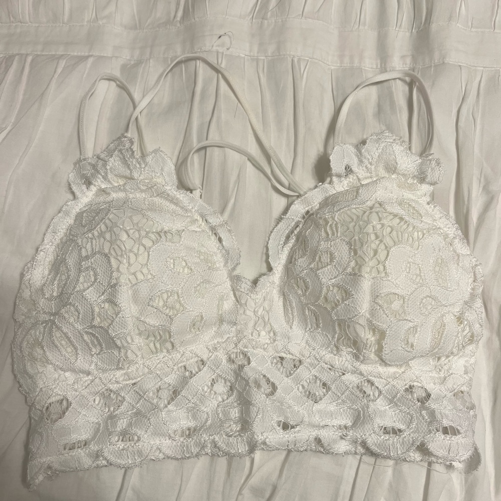 free people bralette